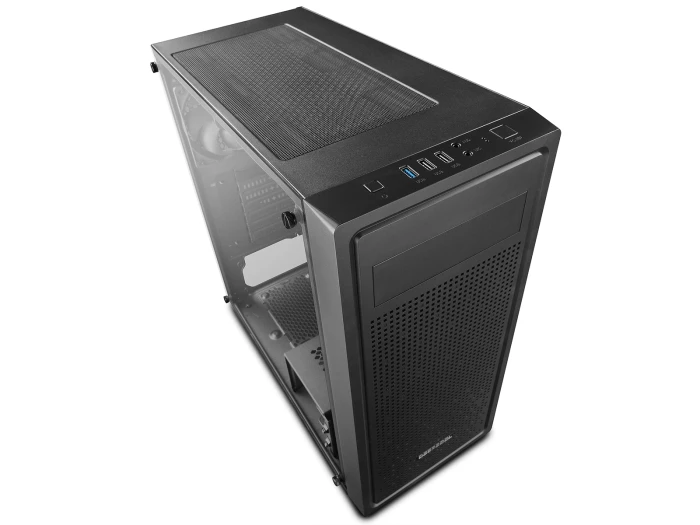 DeepCool E-SHIELD
