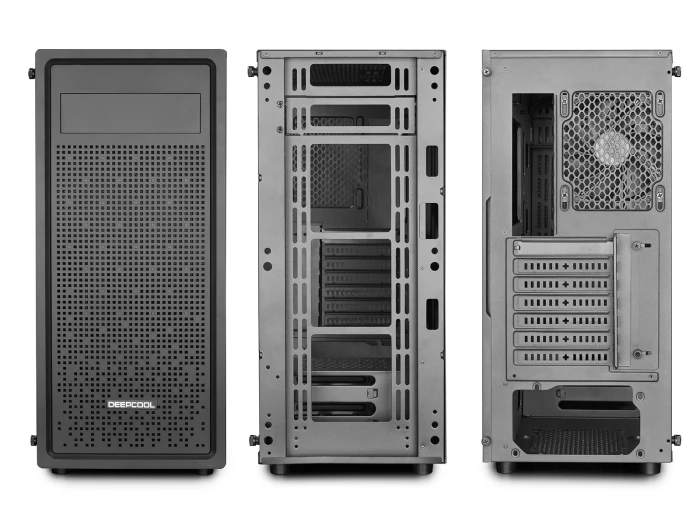 DeepCool E-SHIELD