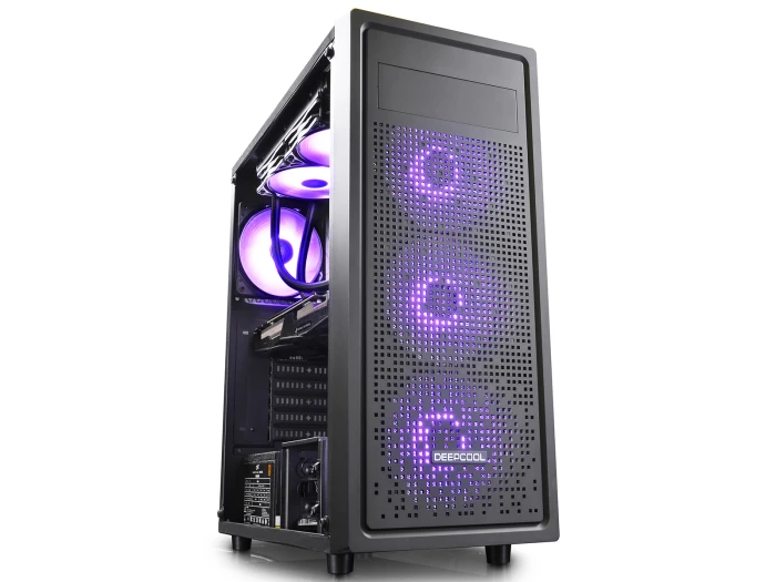 DeepCool E-SHIELD