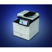 Цветно МФУ Ricoh IM C300, A4, 30ppm, 1200dpi,10.1" дисплей