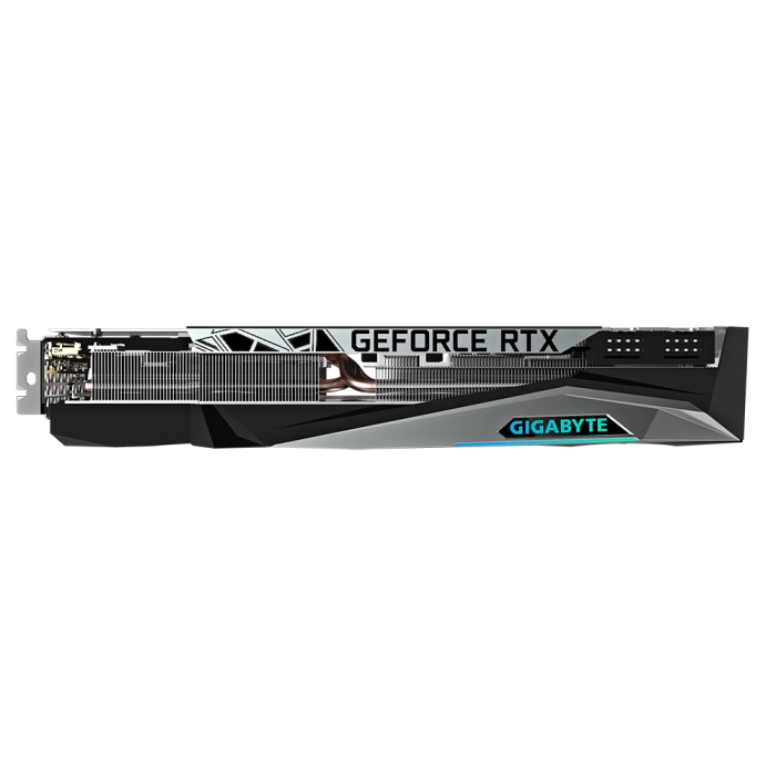 GIGABYTE GeForce RTX 3080 TI GAMING OC 12GB GDDR6X