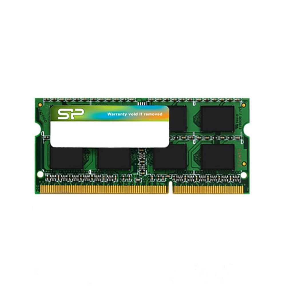 Silicon Power 4GB DDR3L 1600MHz CL11  SO-DIMM