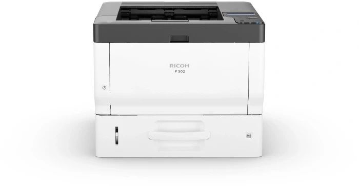 RICOH P502