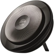 Kонферентна колонка за PC Jabra Speak 710, Черен, Microsoft Skype for Business