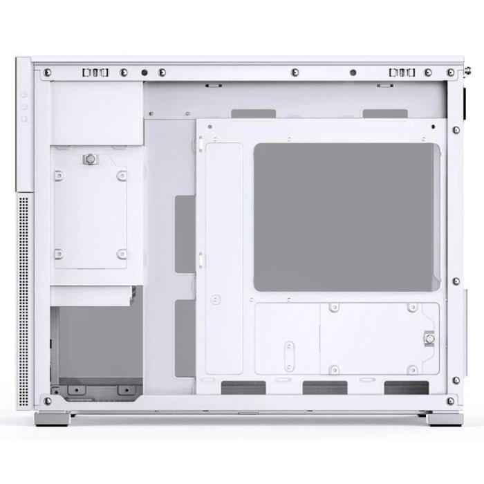 Jonsbo D31 Mesh Screen White