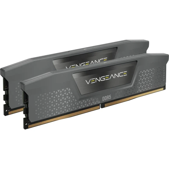Corsair Vengeance Black 64GB (2x32GB) DDR5 5200MHz CL40