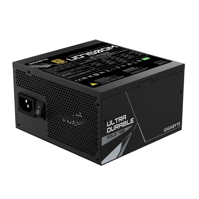 Gigabyte UD750GM GOLD 750W