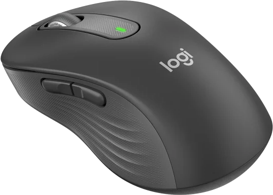 Logitech Signature M650 L - Graphite