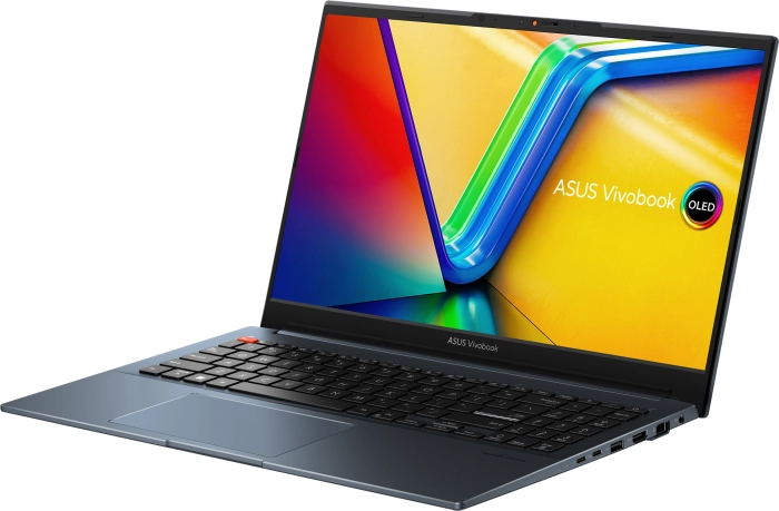 ASUS Vivobook Pro 15 OLED K6502VV-MA089