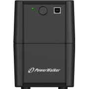 UPS POWERWALKER  VI 850 SH, 850VA, Line Interactive