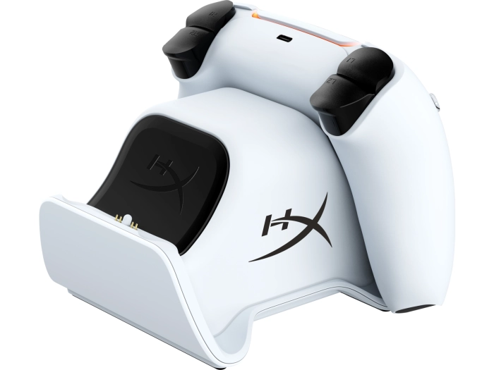 HyperX ChargePlay Duo Докинг станция  за Playstation 5 контролери