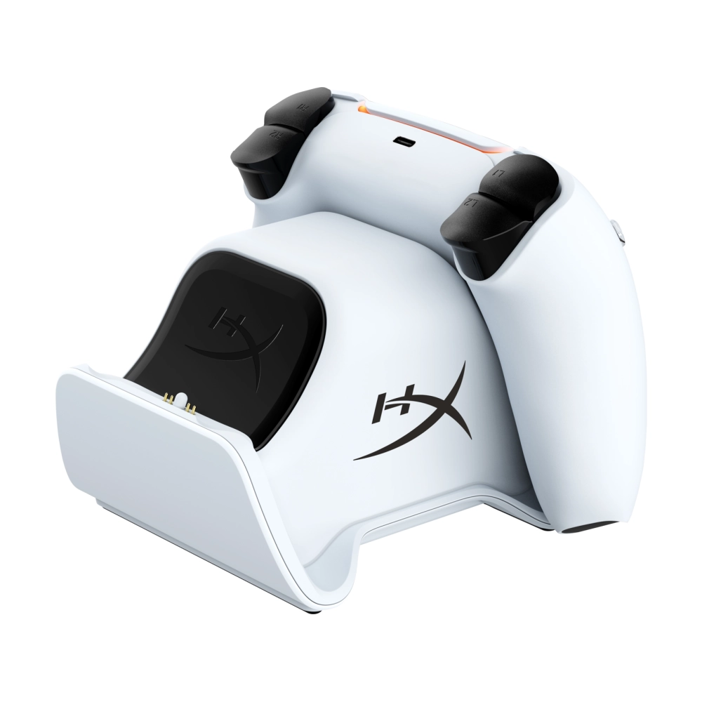 HyperX ChargePlay Duo Докинг станция  за Playstation 5 контролери