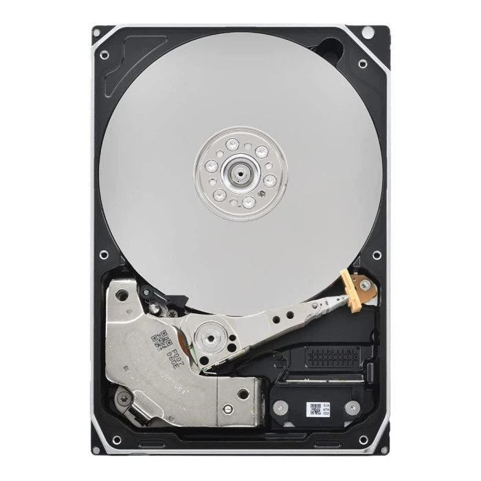 Toshiba MG Enterprise 18TB