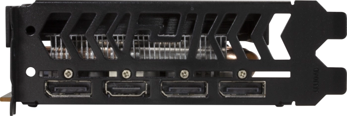 PowerColor Fighter Radeon RX 6600 8GB