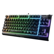 SteelSeries Apex 3 TKL Quiet Switch