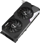 ASUS Dual GeForce RTX 3070 V2 OC Edition 8GB GDDR6