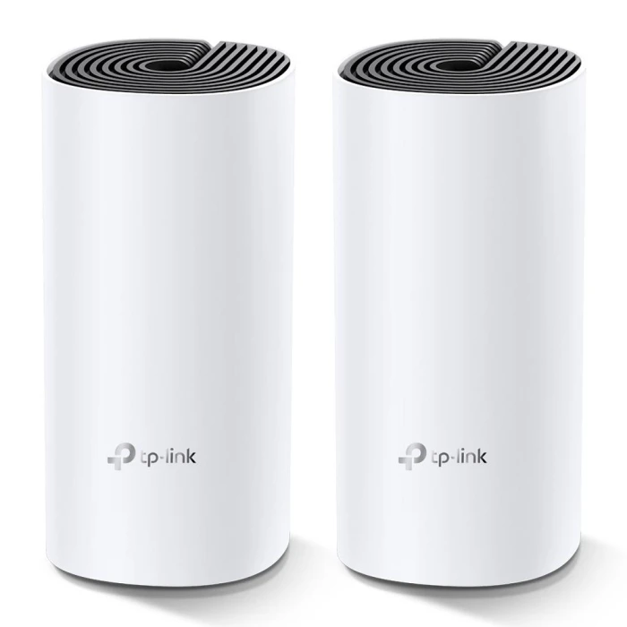 TP-Link Deco M4 AC1200 (2-Pack)