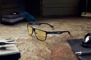 GUNNAR x Call of Duty Covert Edition Amber Gunnar-Focus (Очила+калъф)