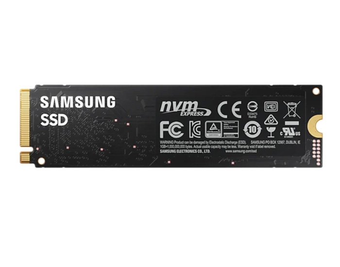 Samsung 980 500GB