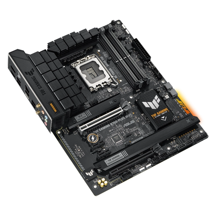 ASUS TUF GAMING B760-PLUS WIFI DDR5