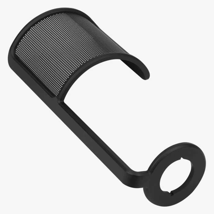 Streamplify MIC RGB - стойка за бюро