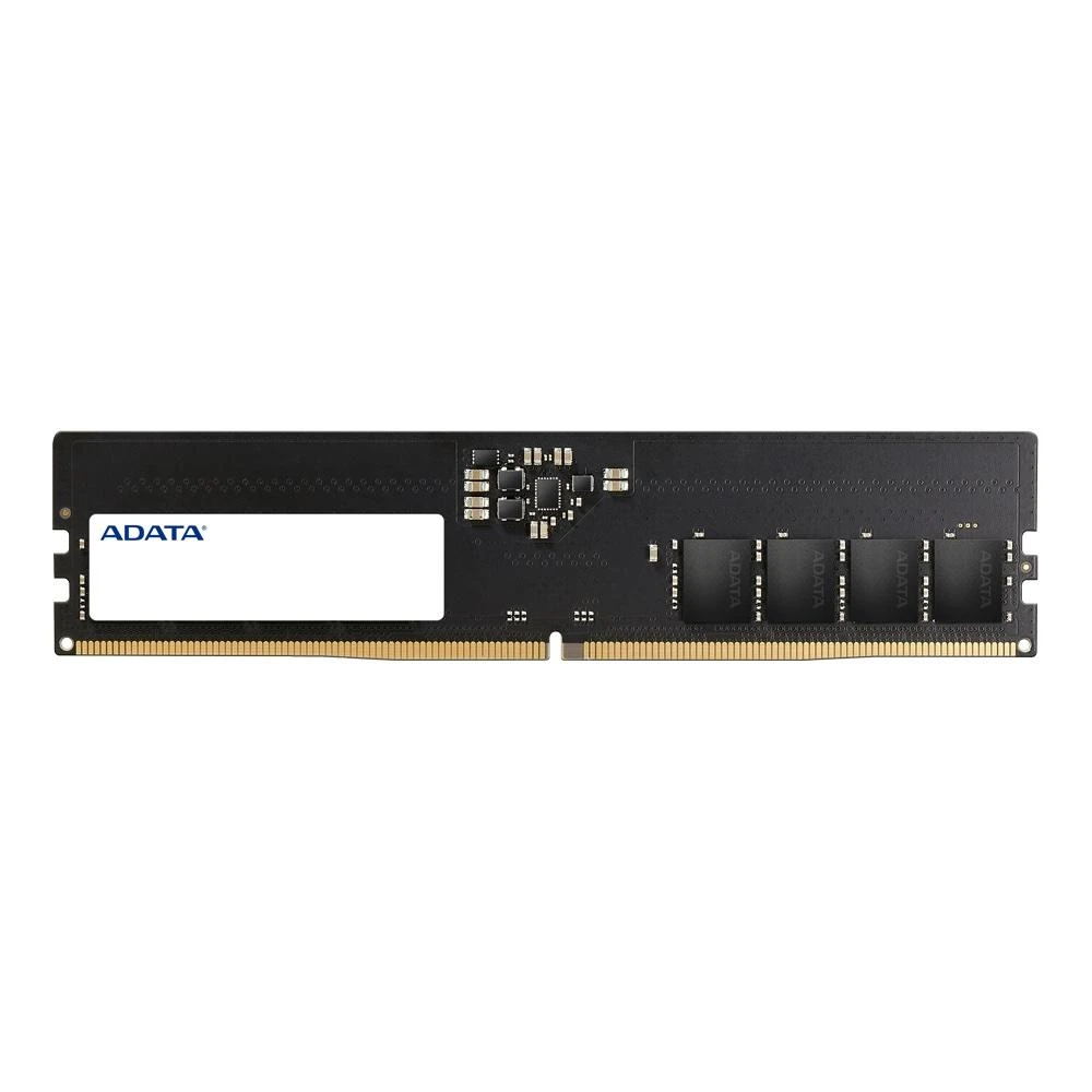 ADATA Black 8GB DDR5 4800MHz CL40