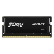Kingston FURY IMPACT 32GB DDR5 4800MHz CL40 SO-DIMM