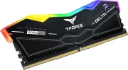 32GB (2x16) DDR5-6000 CL40 Team Group T-Force Delta RGB