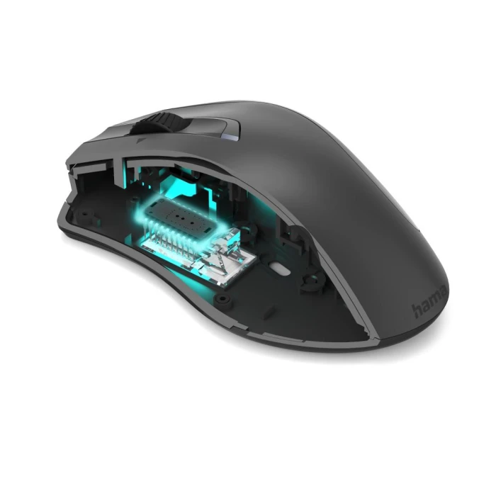 Hama Безжична MW-900 V2 тъмно сива