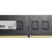 G.SKILL 8GB DDR4 2400Mhz CL17