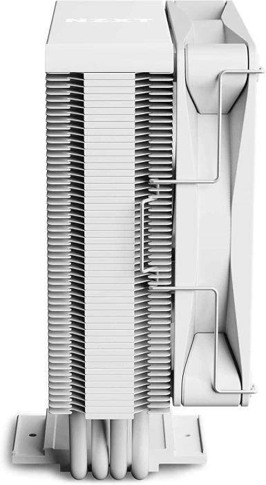 NZXT T120 White