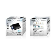ASUS SDRW-08D2S-U LITE USB DVD