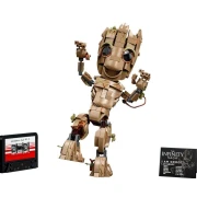 LEGO Super Heroes - Marvel I am Groot - 76217