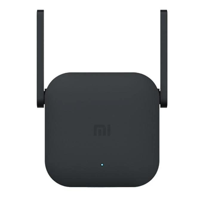Безжичен Range Extender Xiaomi Mi Wi-Fi Range Extender Pro, 2.4 GHz, 300 Mbps