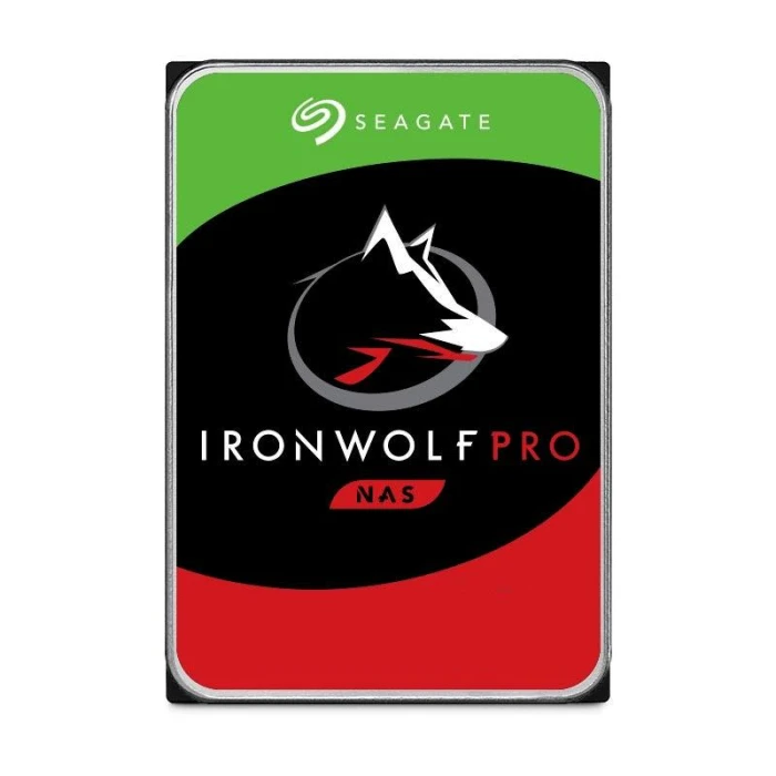 Seagate IronWolf Pro 14TB