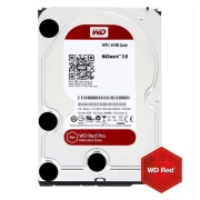 WD Red Pro 2TB