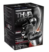 THRUSTMASTER TH8A Shifter Add-on