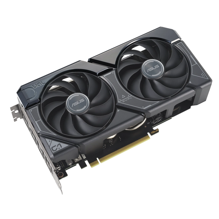 ASUS DUAL RTX 4060 OC 8GB