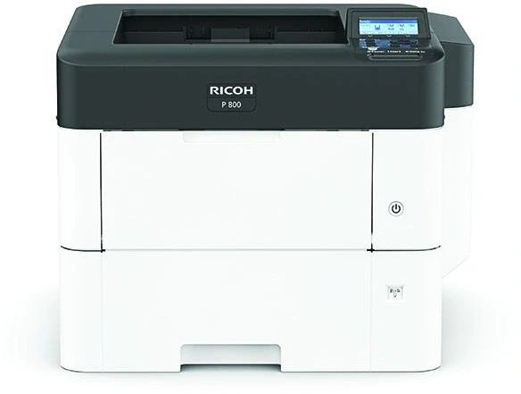 RICOH P800
