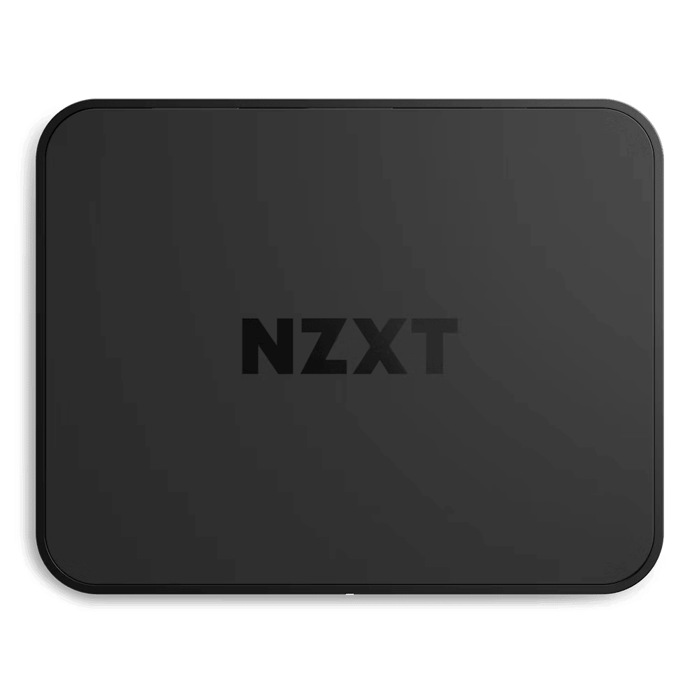 Външен кепчър NZXT Signal 4K30 HDR - 2 x HDMI, USB-C