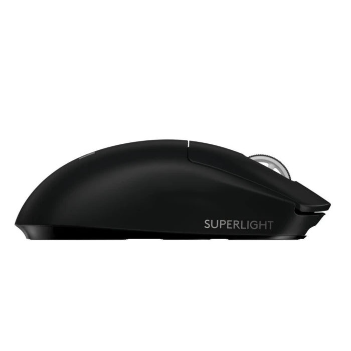 Logitech G Pro X Superlight Wireless