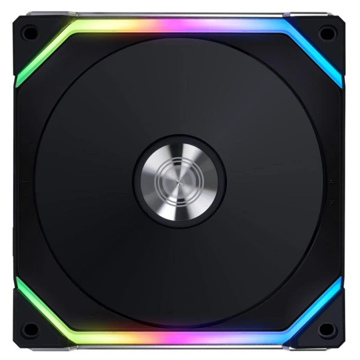 Lian Li UNI SL140 V2 ARGB Black
