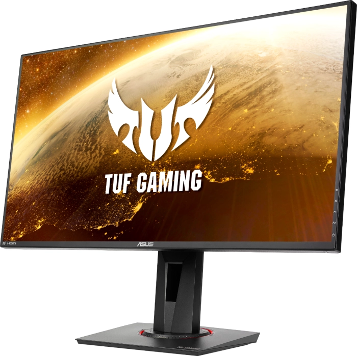ASUS TUF GAMING VG279QM
