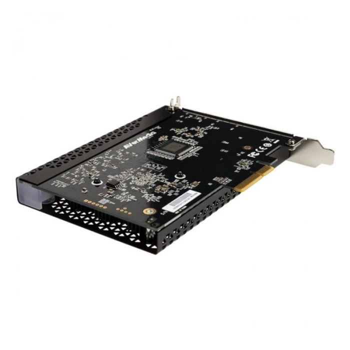 AVerMedia LIVE Gamer 4K