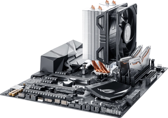 Cooler Master Hyper 212 EVO V2