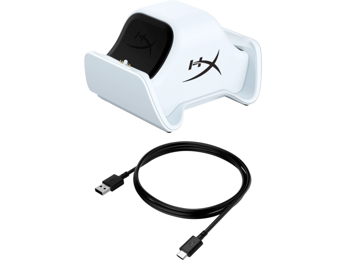 HyperX ChargePlay Duo Докинг станция  за Playstation 5 контролери