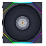 Lian Li UNI FAN TL Reverse 140mm Black /РАЗОПАКОВАН/