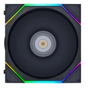 Lian Li UNI FAN TL Reverse 140mm Black /РАЗОПАКОВАН/