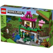 LEGO Minecraft - The Training Ground - 21183