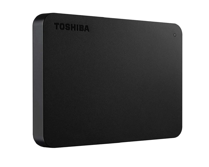 Toshiba Canvio Basics 1TB